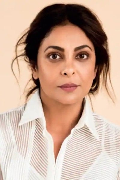 Foto de Shefali Shah