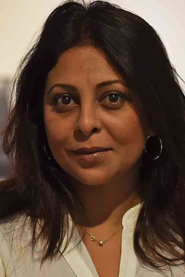 Foto de Shefali Shah