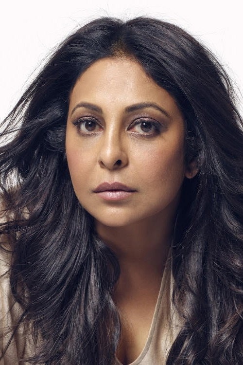 Foto de Shefali Shah