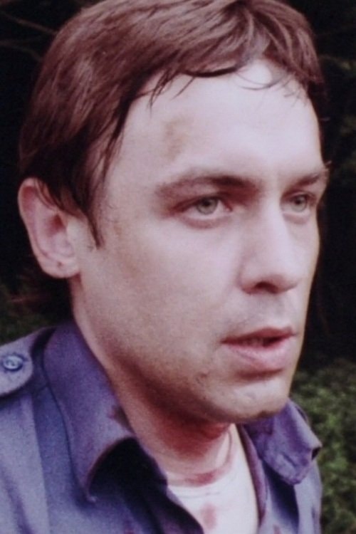 Edward Kalinski