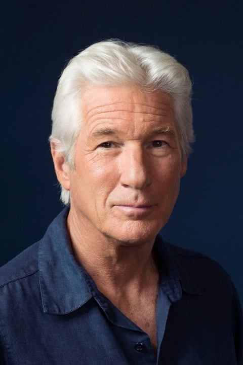 Foto de Richard Gere