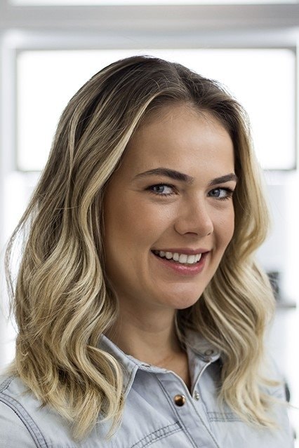 Foto de Thaís Pacholek