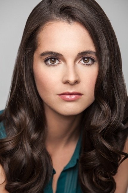Foto de Vanessa Marano