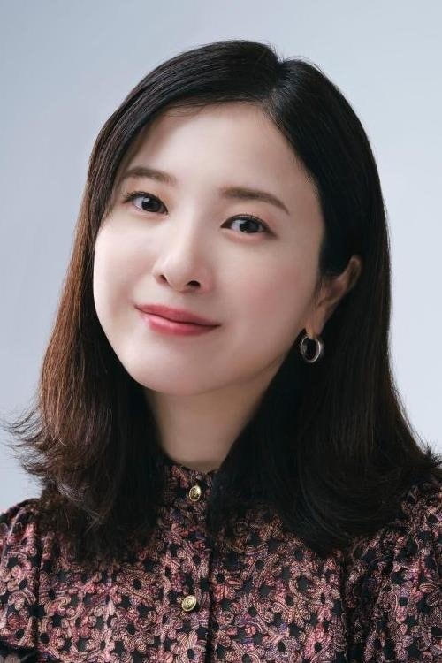 Foto de Yuriko Yoshitaka