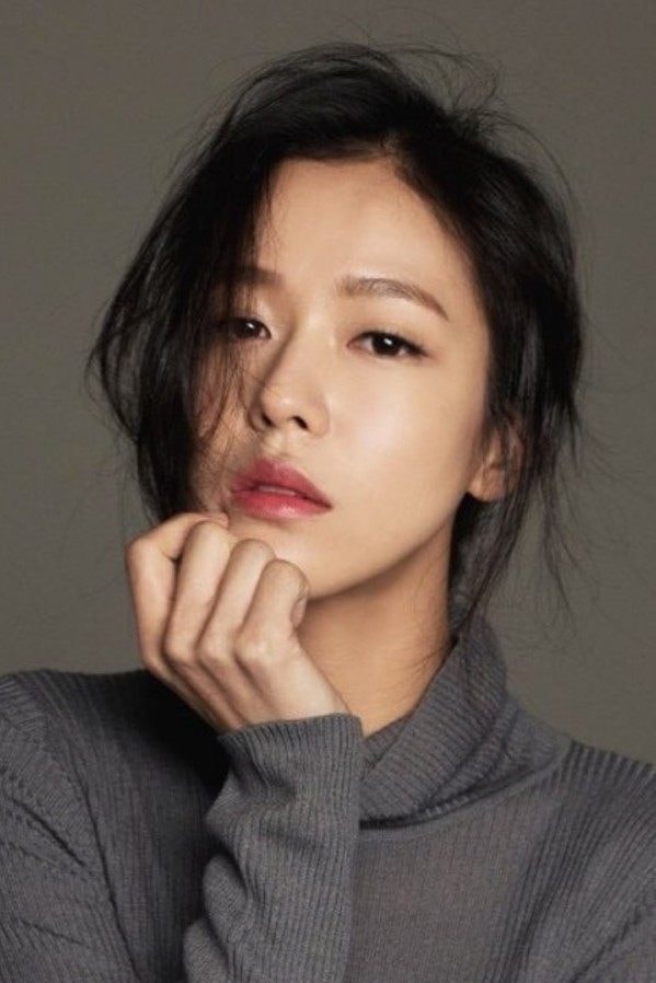 Foto de Kyung Soo Jin
