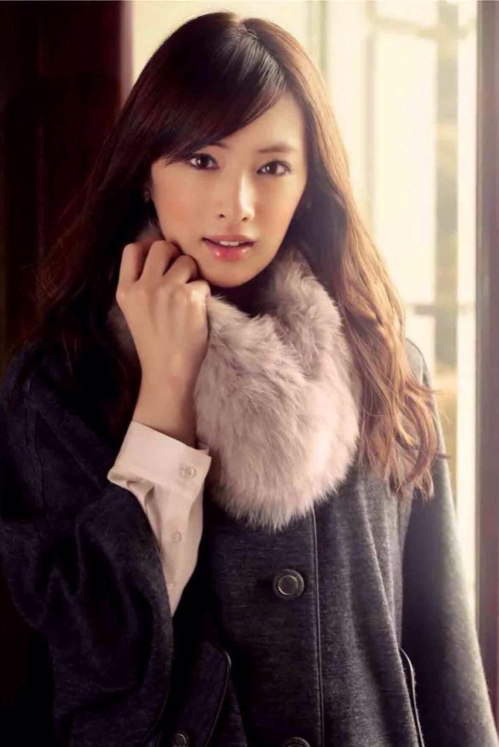 Foto de Keiko Kitagawa