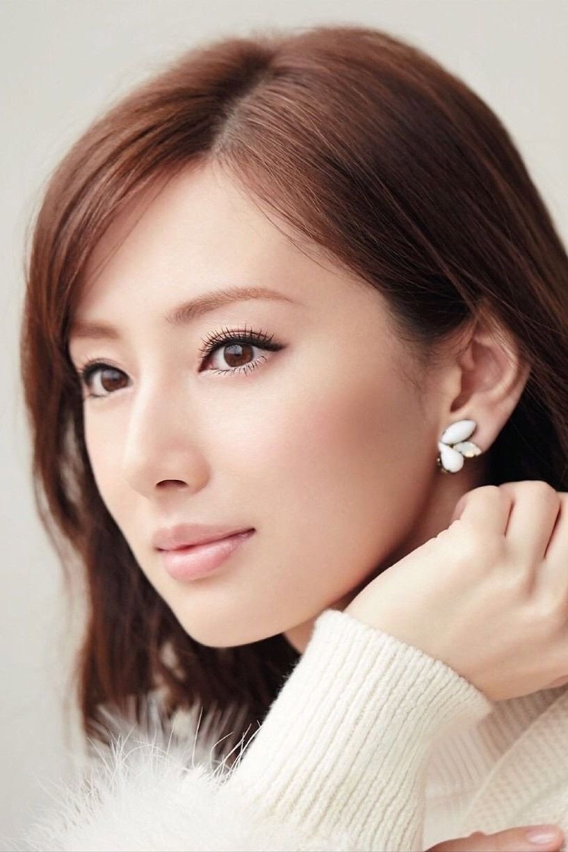 Foto de Keiko Kitagawa