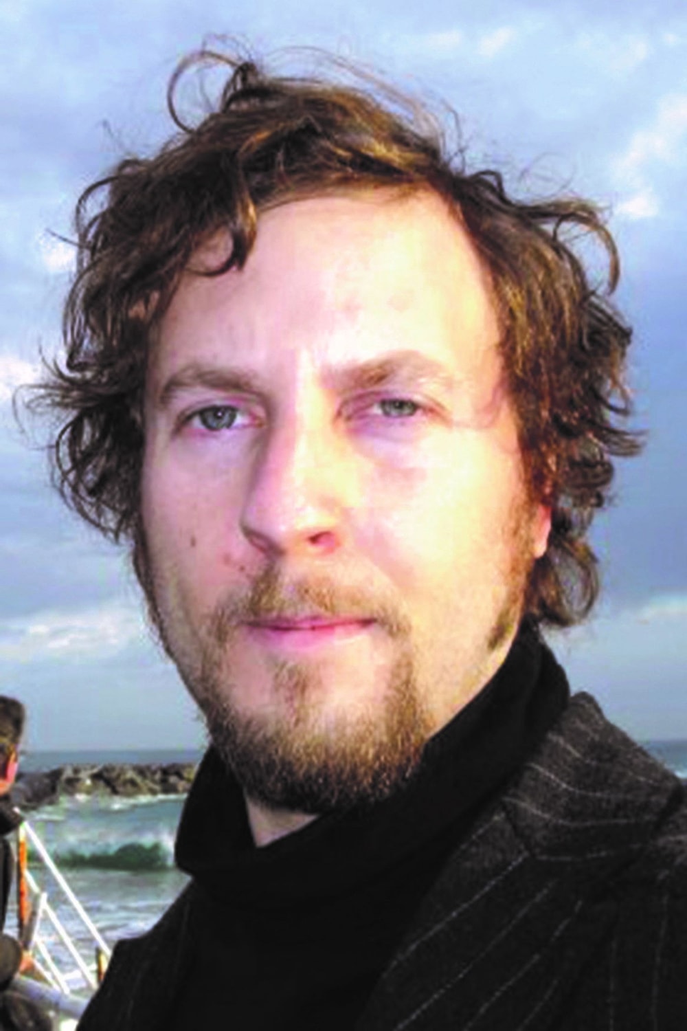 Renaud Gauthier