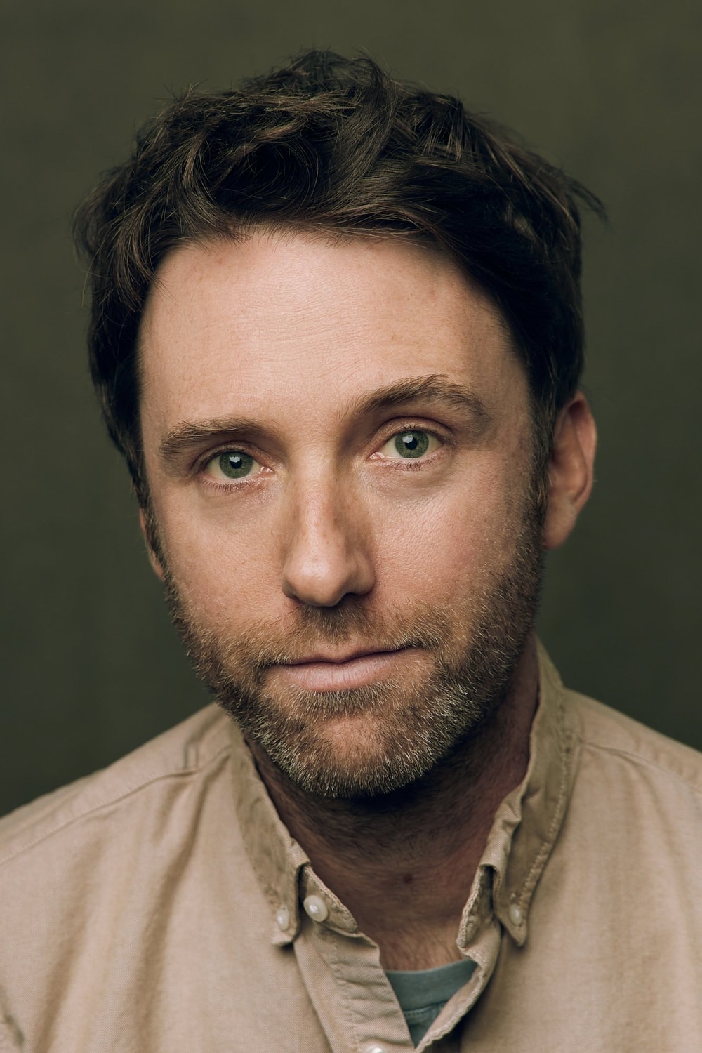 Stephen O'Reilly