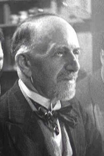 Gustave Hamilton