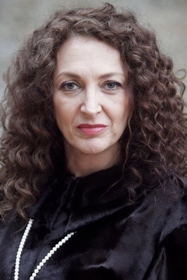 Foto de Debora Olivieri