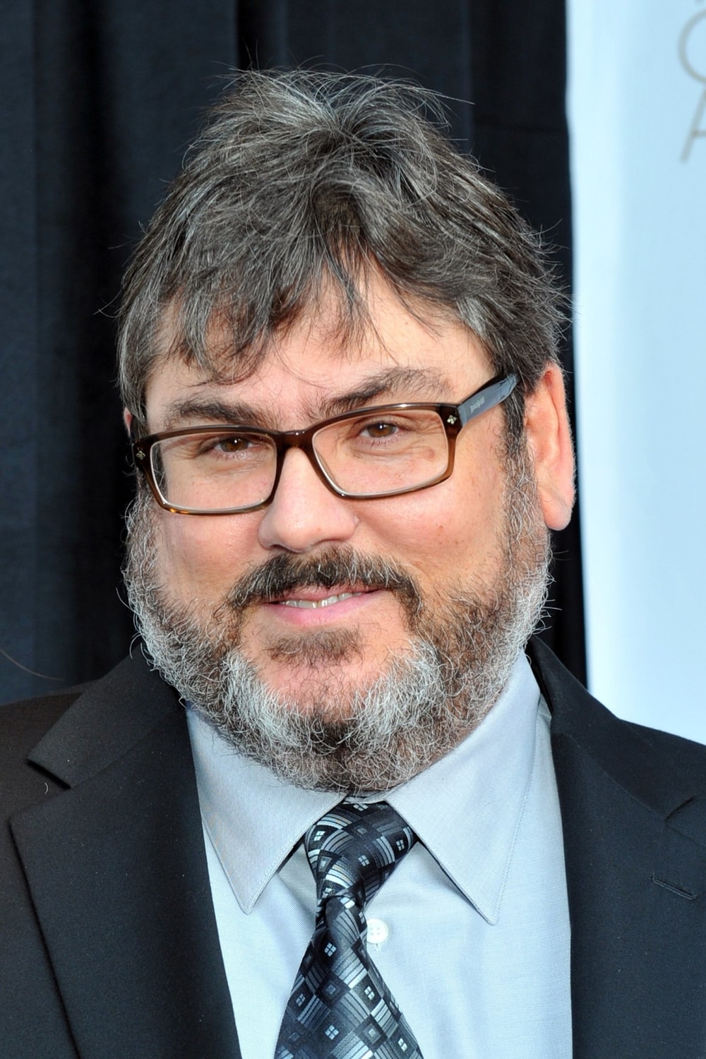 Foto de Paul Dini