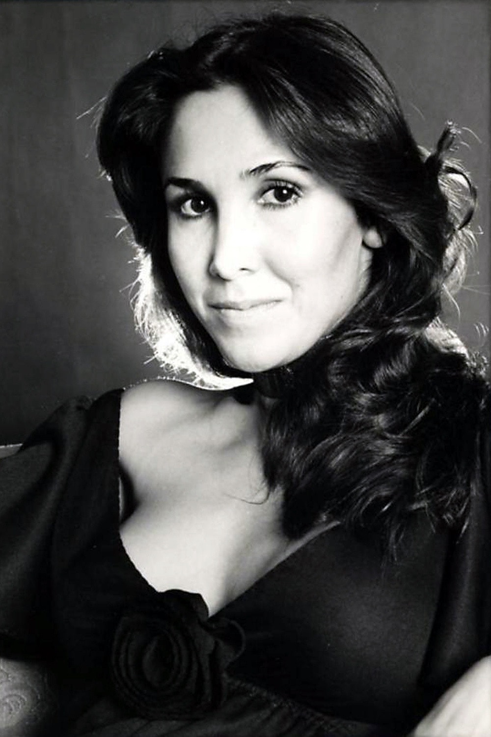 Foto de Florinda Meza García
