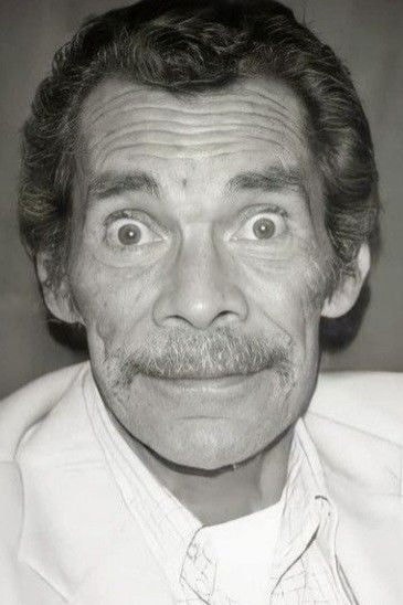 Ramón Valdés