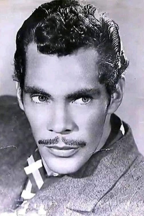 Foto de Ramón Valdés