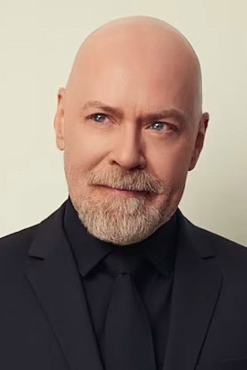 Steven S. DeKnight