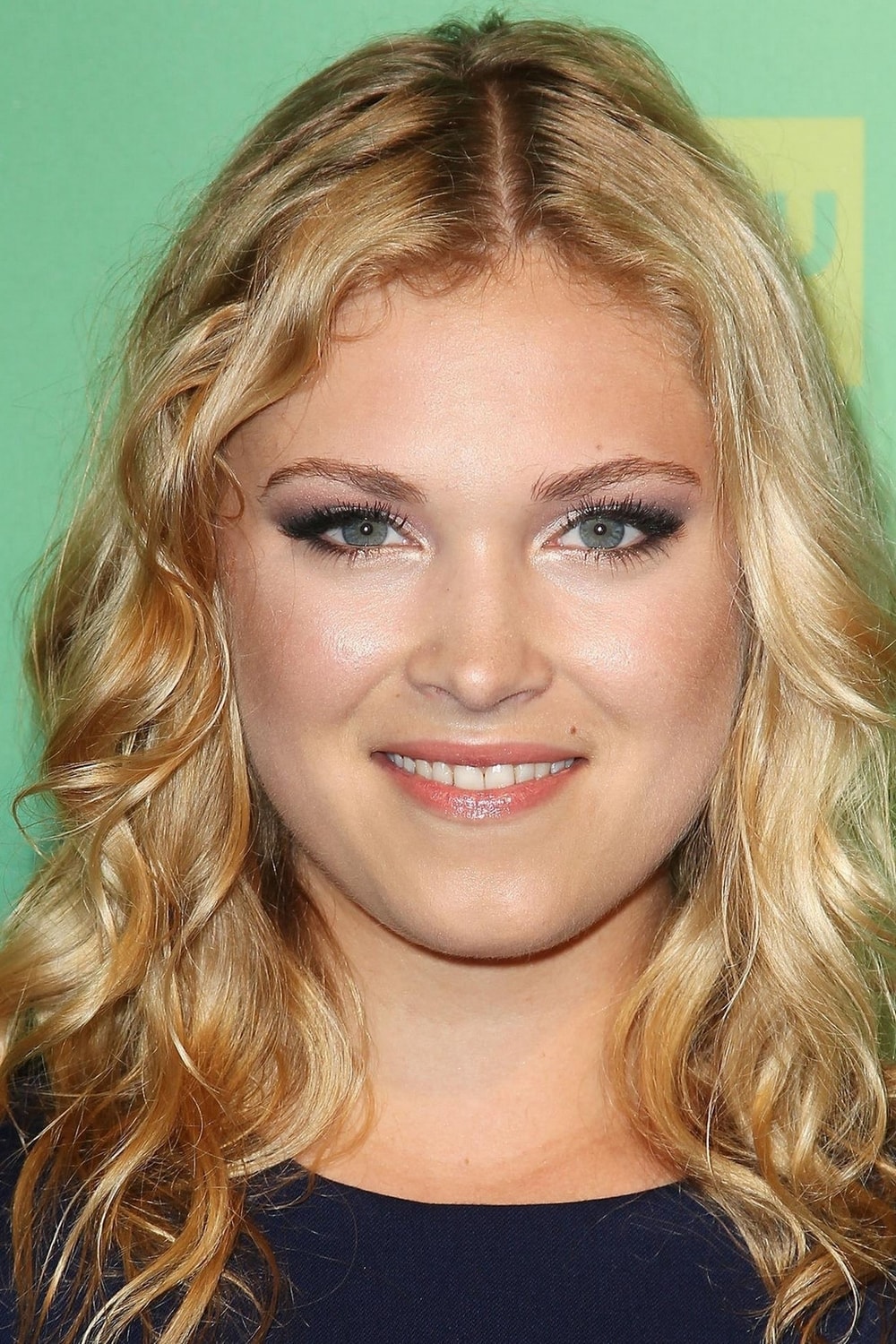 Foto de Eliza Taylor