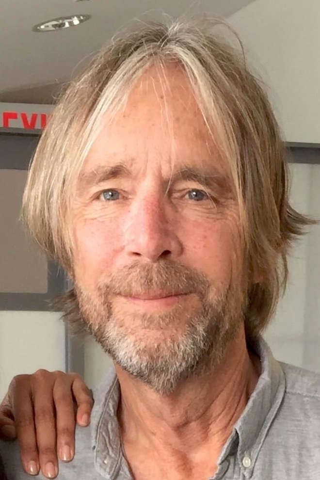 Patrick R. Norris