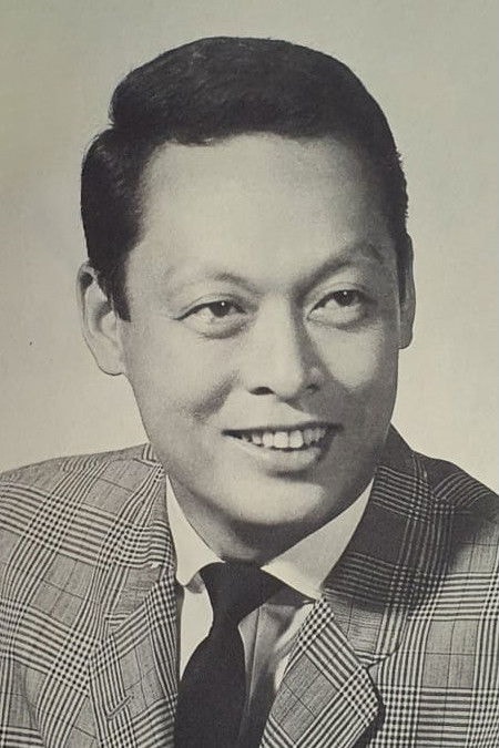 Tien Feng