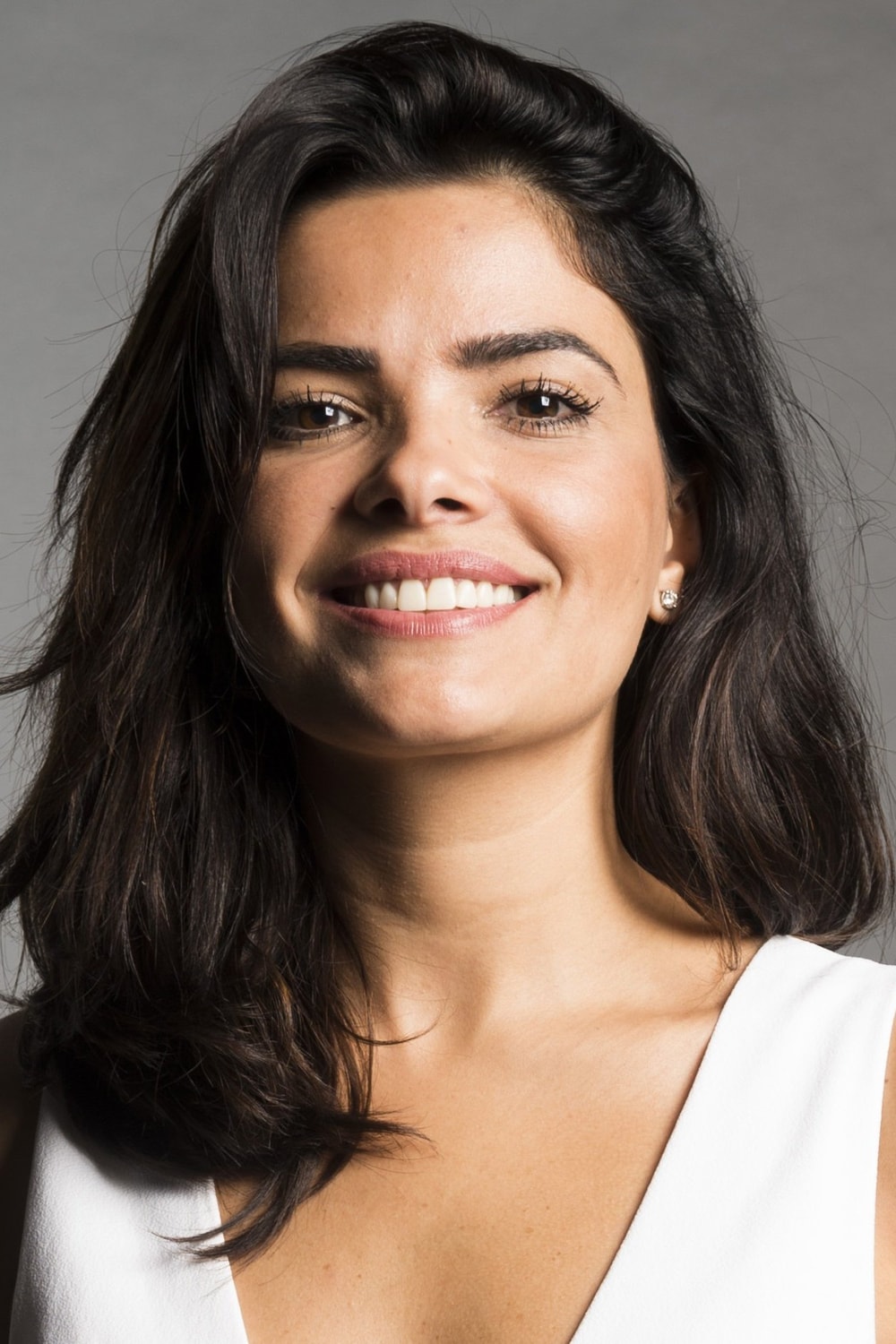 Foto de Vanessa Giácomo
