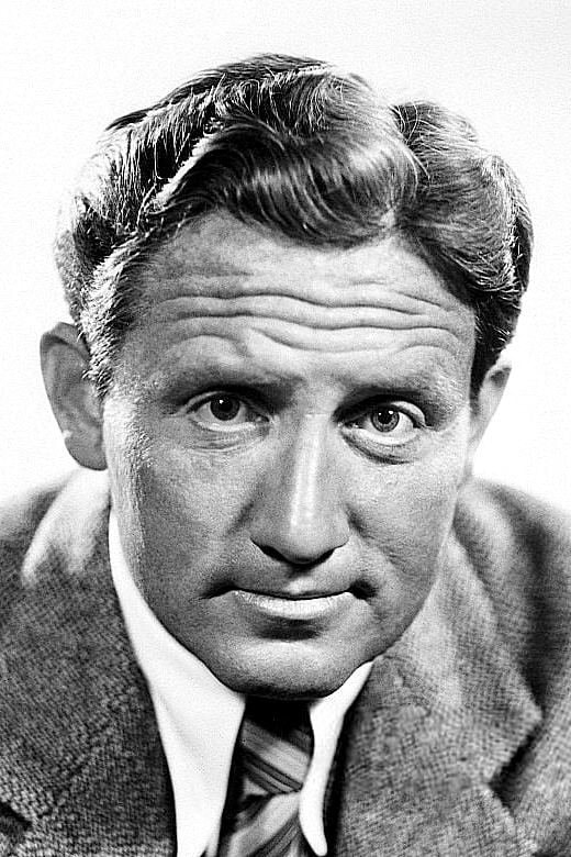 Foto de Spencer Tracy