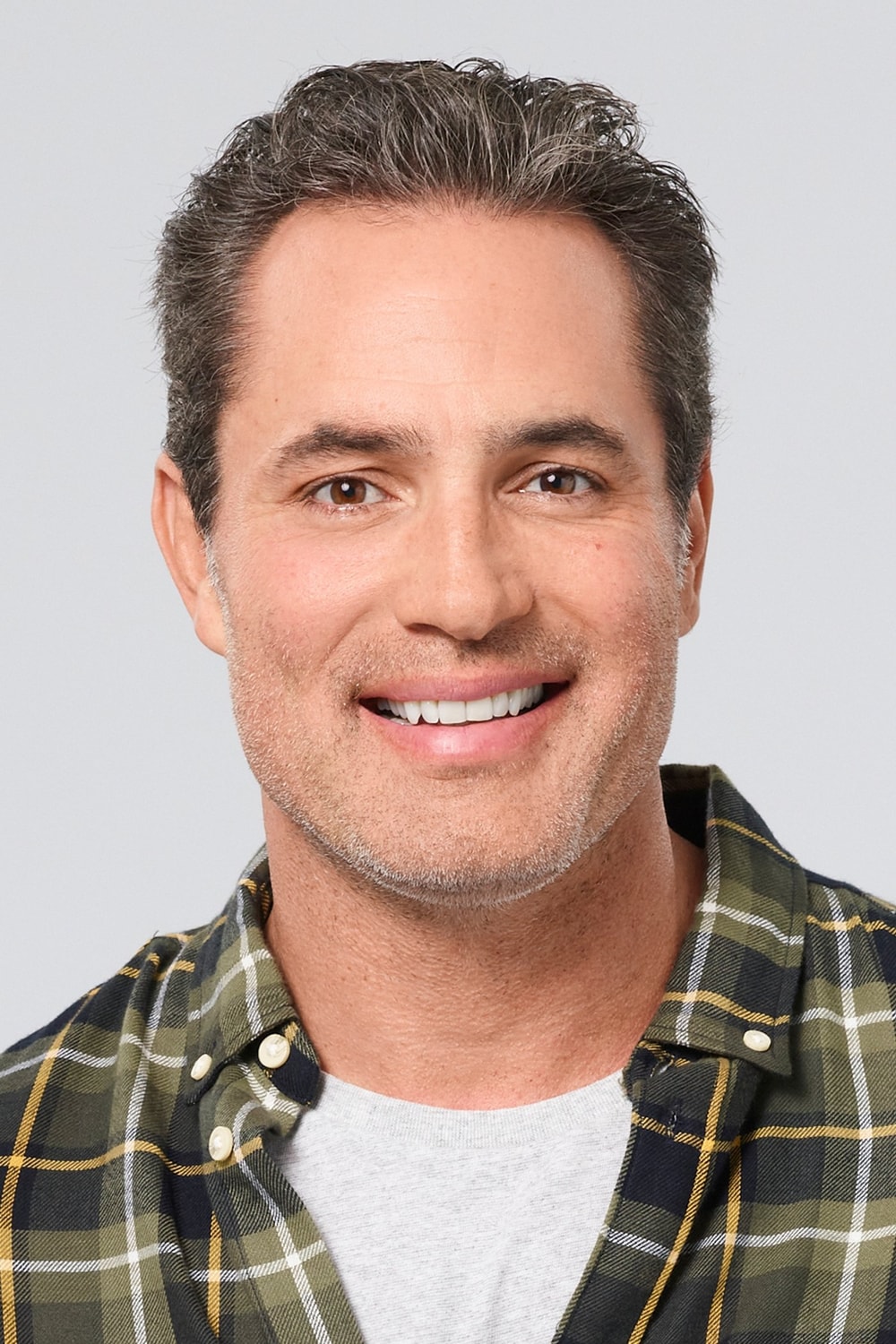 Foto de Victor Webster