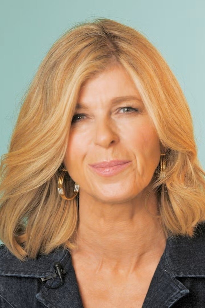 Kate Garraway