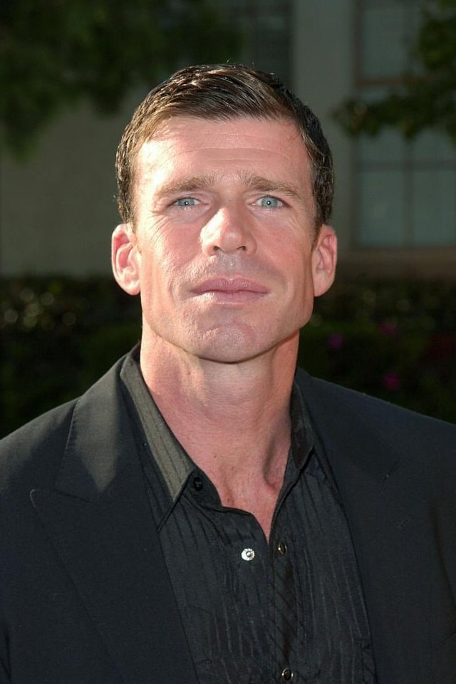 Foto de Taylor Sheridan