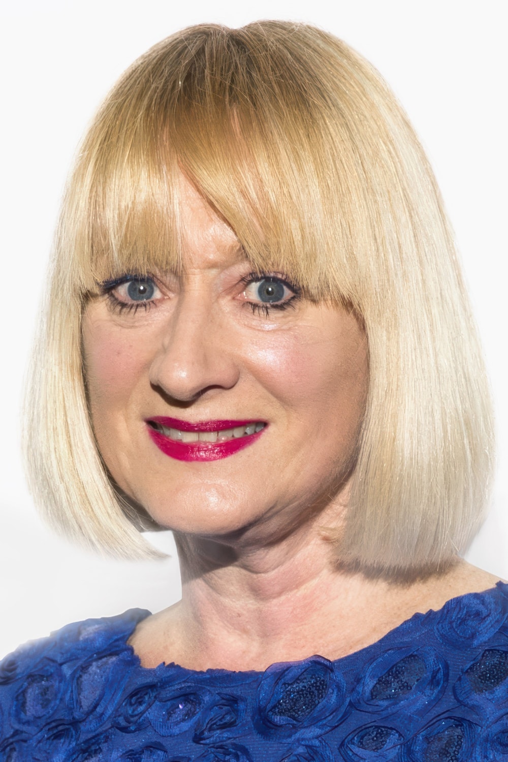 Hattie Hayridge