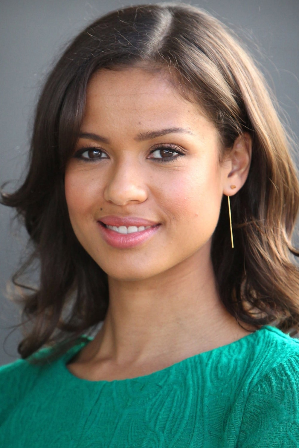 Foto de Gugu Mbatha-Raw