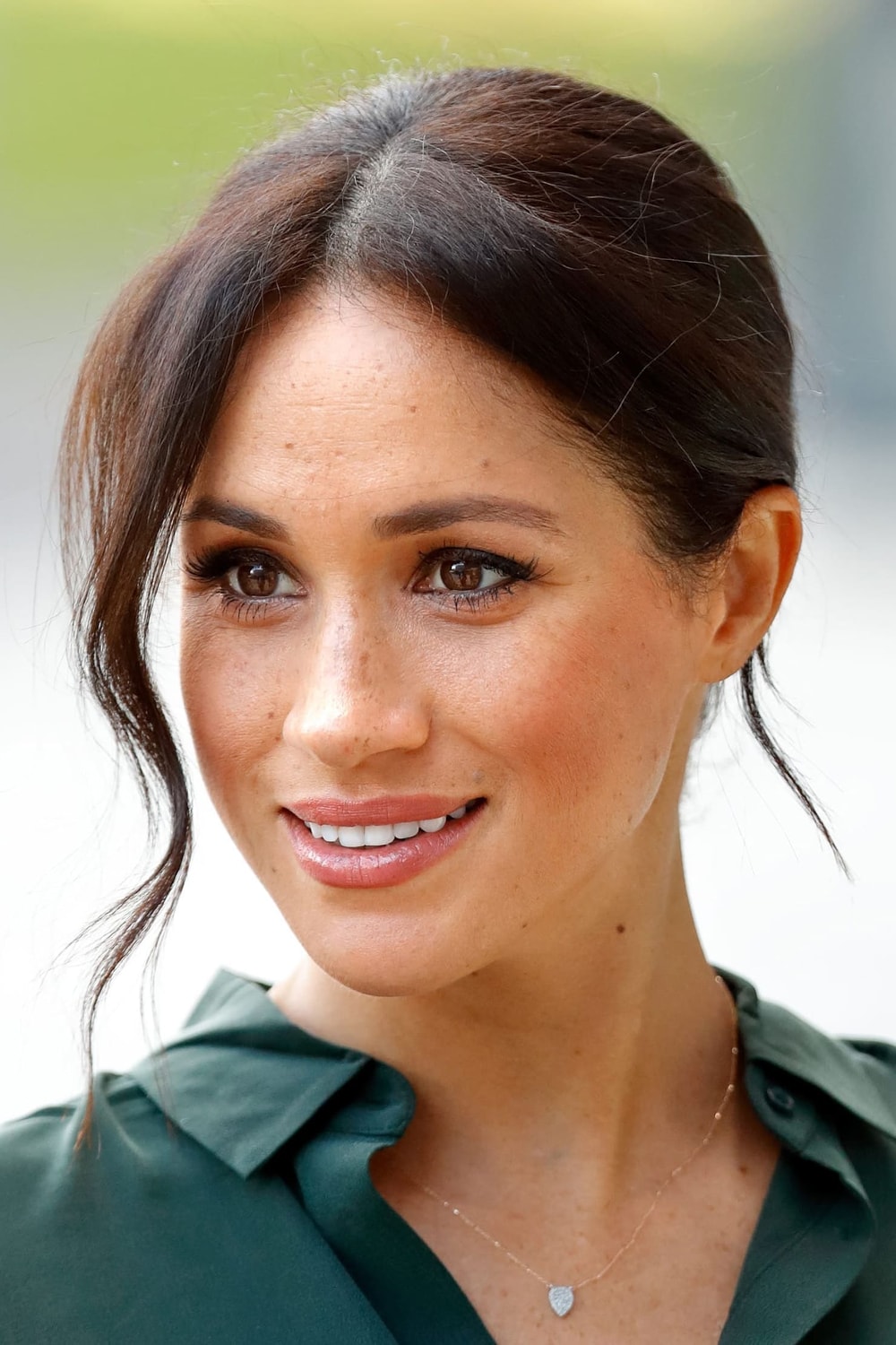 Foto de Meghan, Duquesa de Sussex