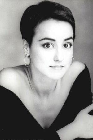 Yvonne Suhor
