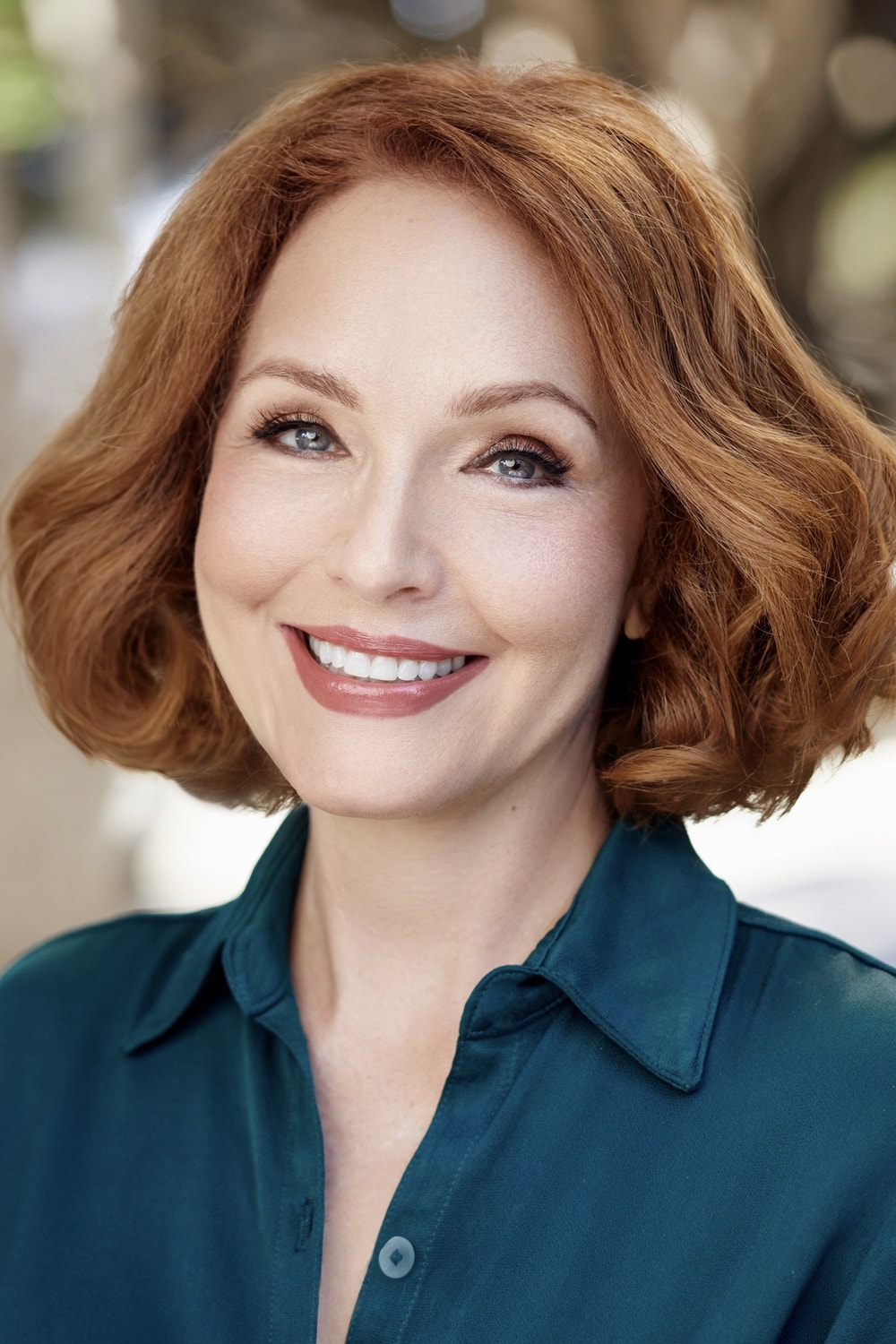 Foto de Amy Yasbeck