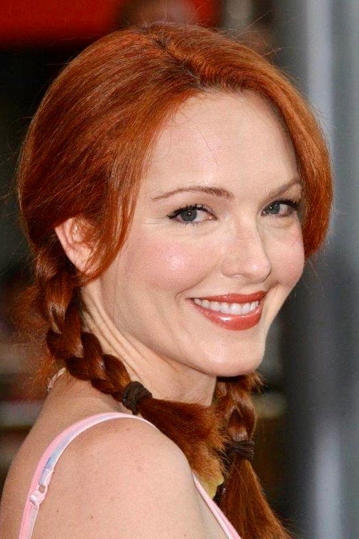 Foto de Amy Yasbeck