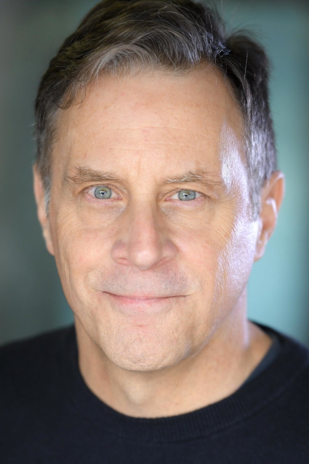 Brian Baker