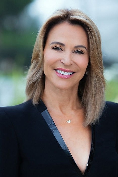 Giselle Fernández