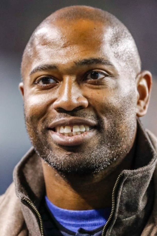 Shaun Alexander