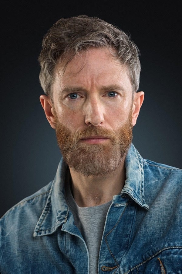 Daniel Weyman