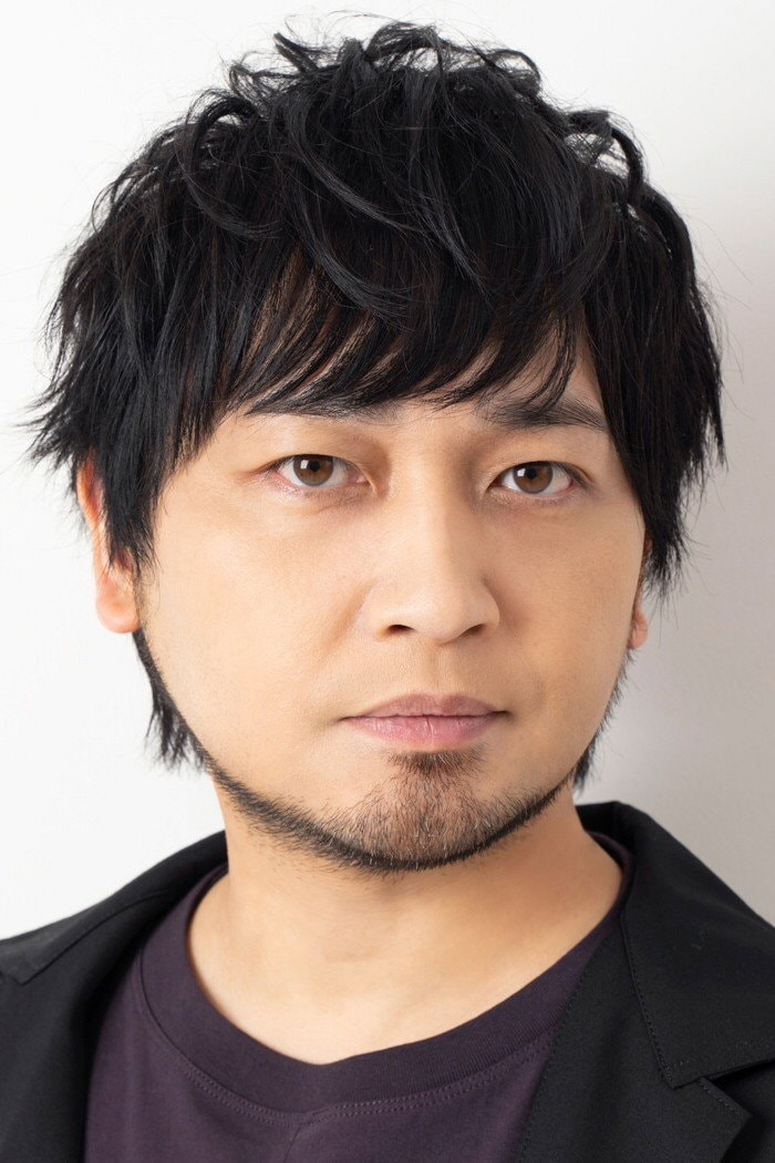 Foto de Yuichi Nakamura