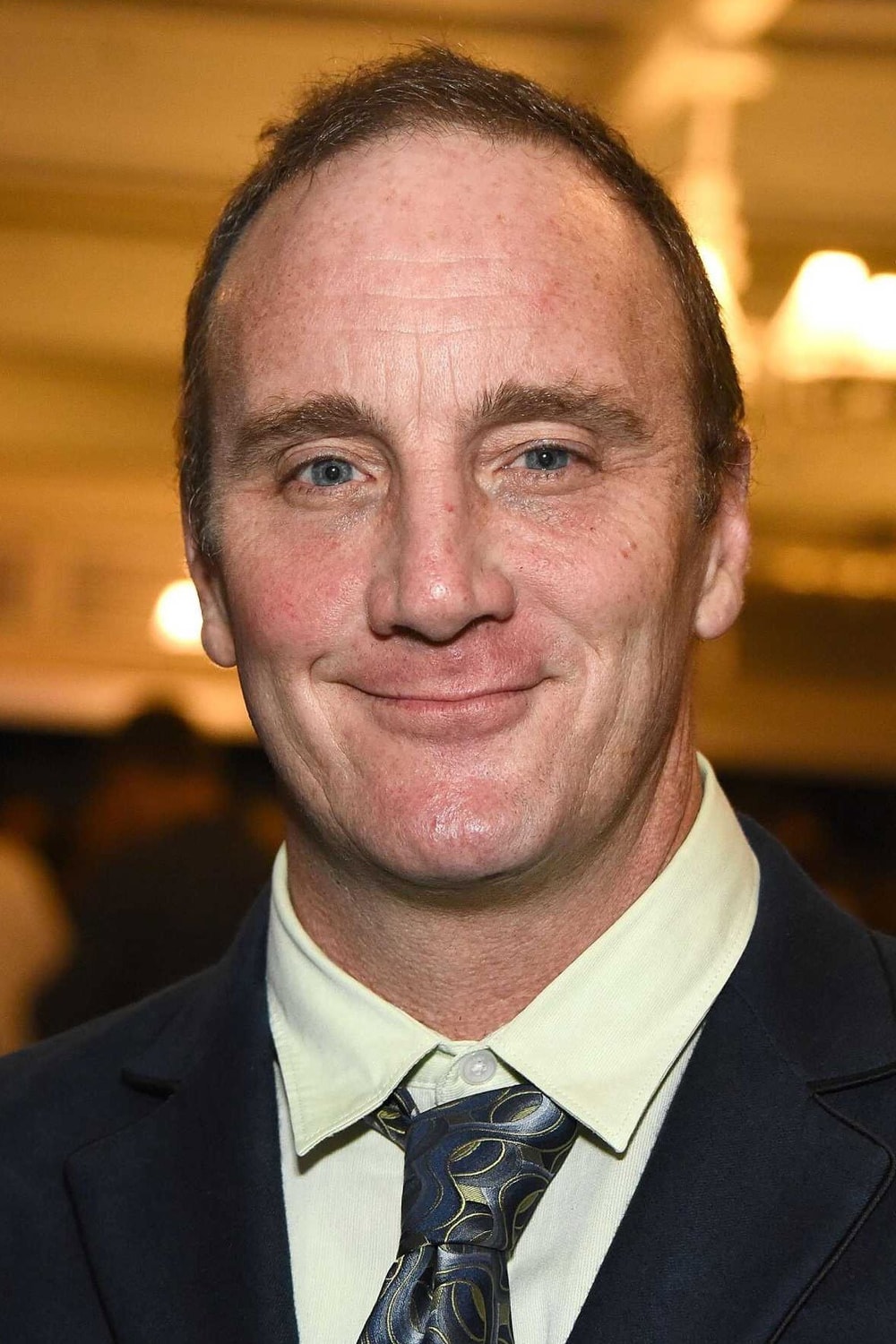 Foto de Jay Mohr