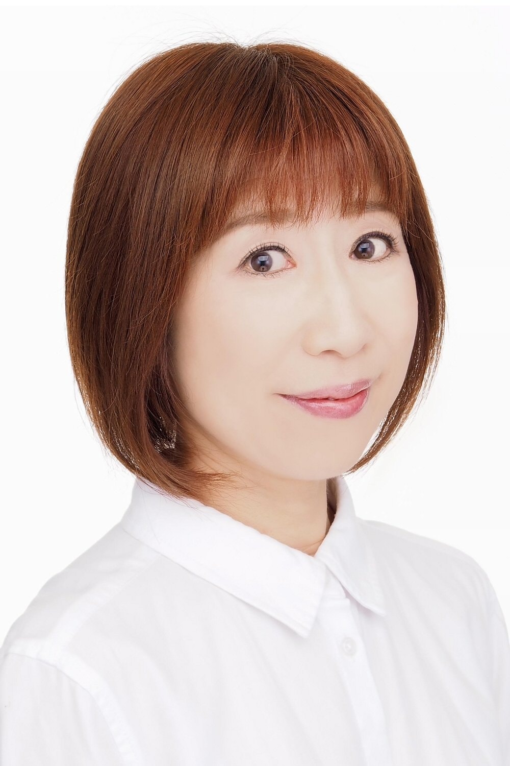 Foto de Naoko Watanabe