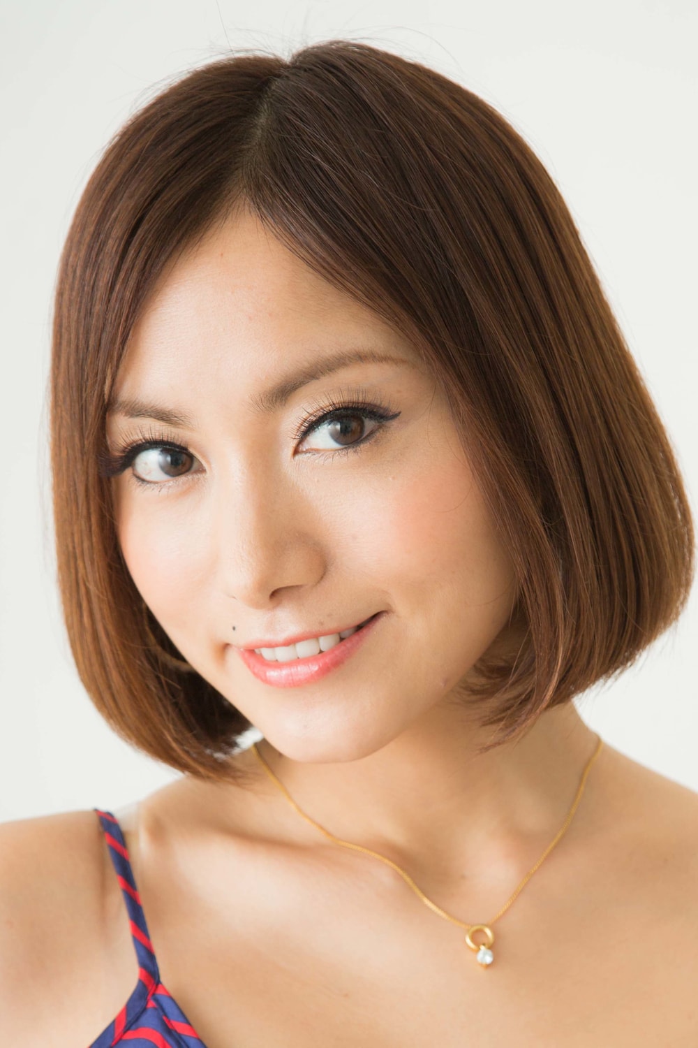 Foto de Chiaki Takahashi