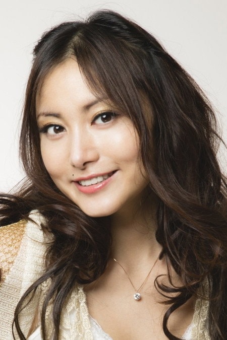 Foto de Chiaki Takahashi