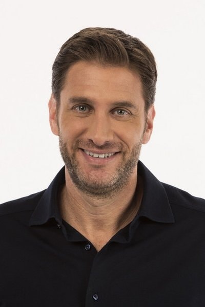 Foto de Mike Greenberg