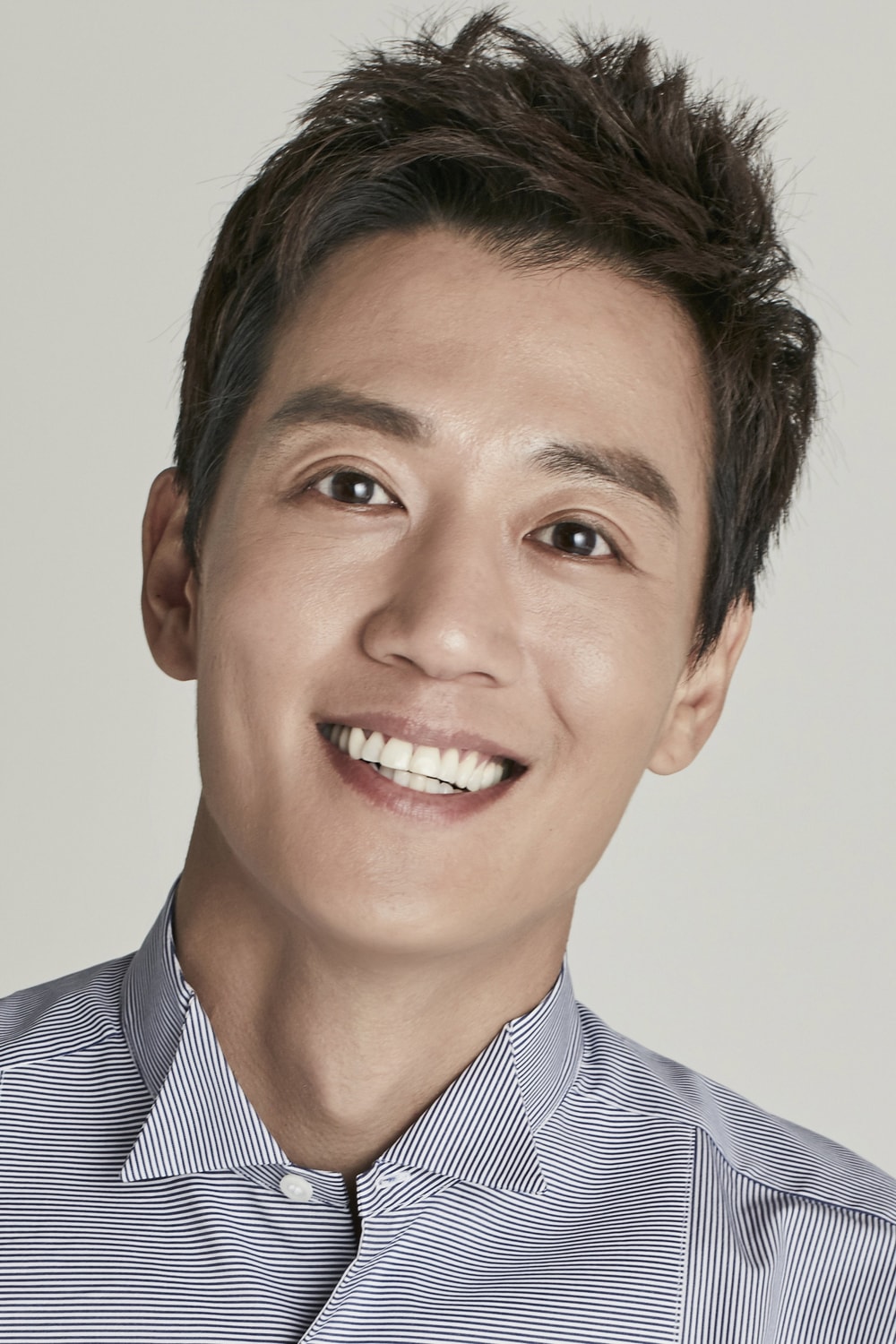 Foto de Kim Rae-won