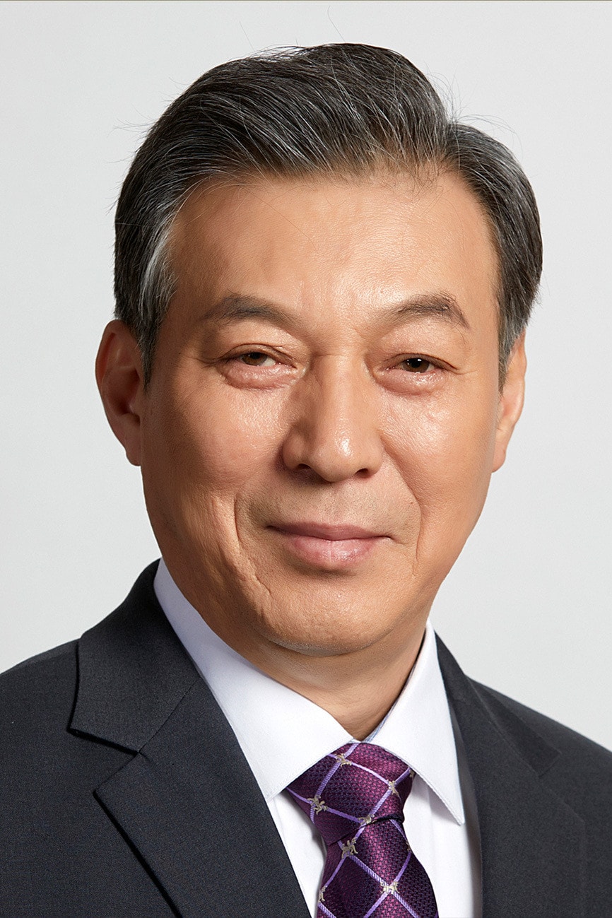 Foto de Kim Kap-soo