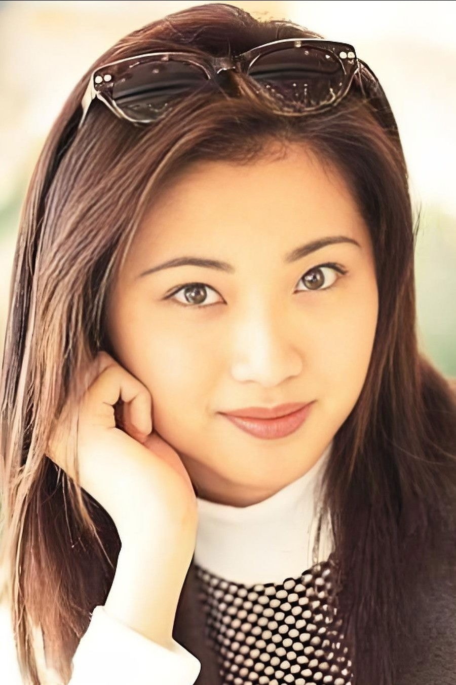 Halina Tam Siu-Wan