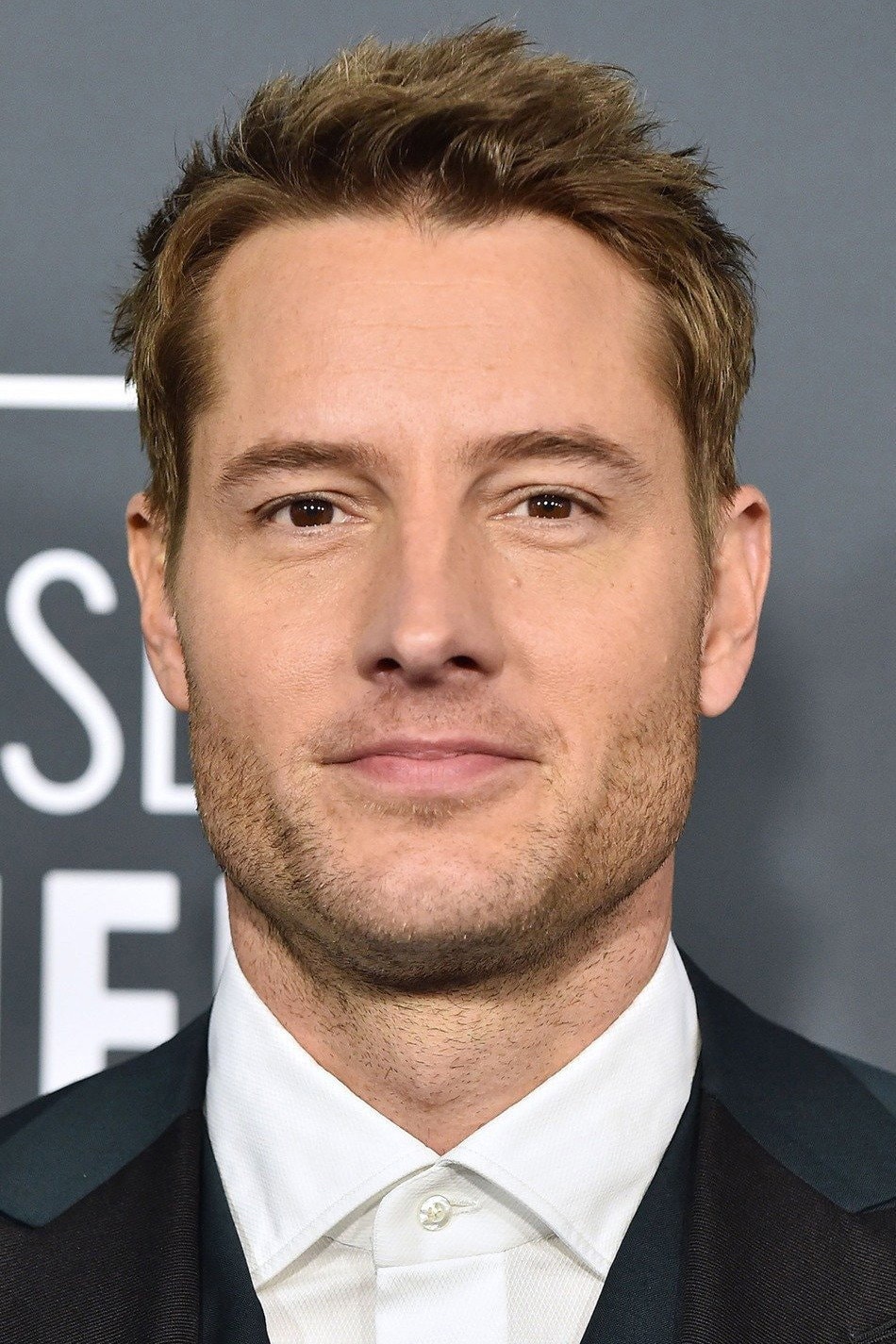 Foto de Justin Hartley