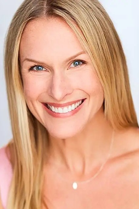 Amy Laughlin