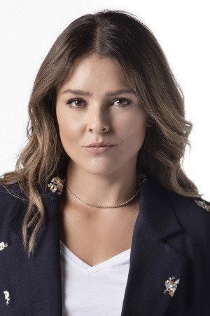 Foto de Grettell Valdéz